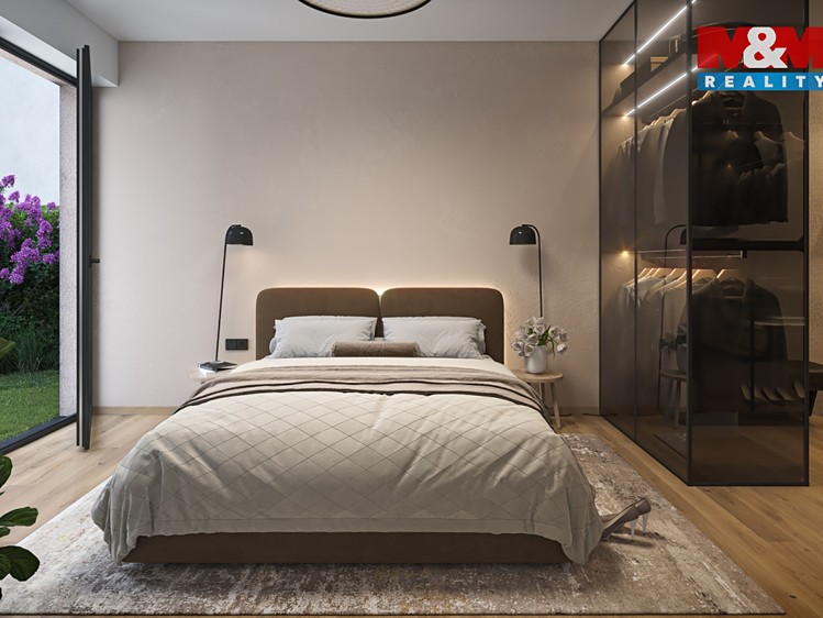 Prodej bytu 3+kk 134 m² - foto 5