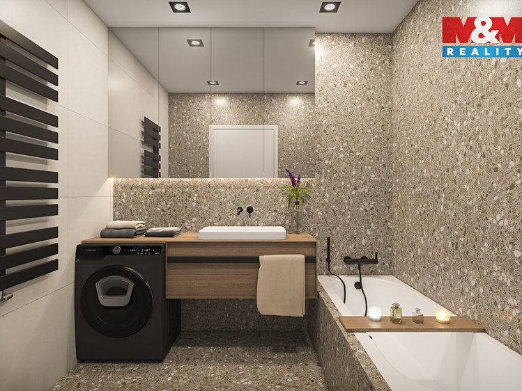 Prodej bytu 3+kk 134 m² - foto 6