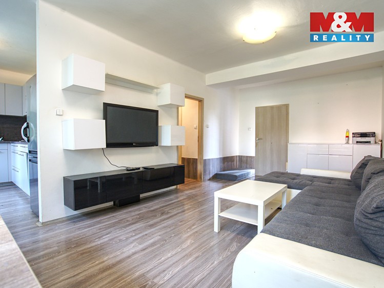 Prodej bytu 3+1 76 m² - foto 4