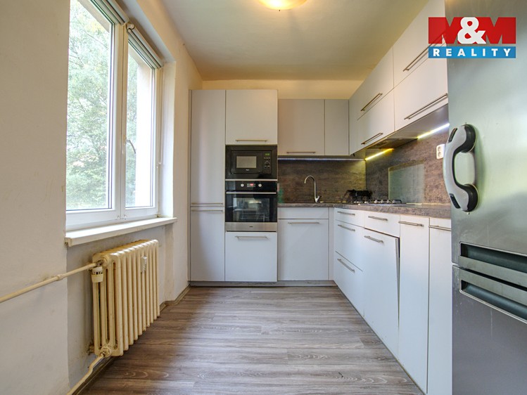Prodej bytu 3+1 76 m² - foto 3
