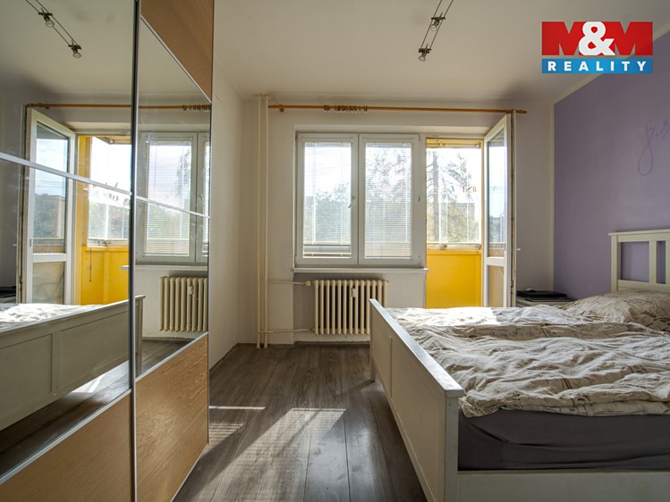 Prodej bytu 3+1 76 m² - foto 6