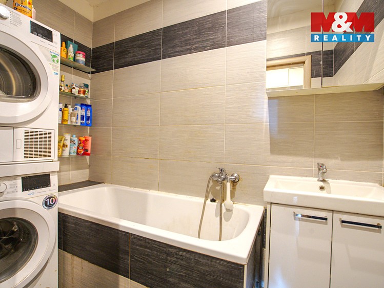 Prodej bytu 3+1 76 m² - foto 8