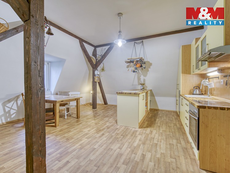 Prodej bytu 3+1 118 m² - foto 3
