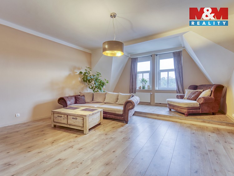 Prodej bytu 3+1 118 m² - foto 2