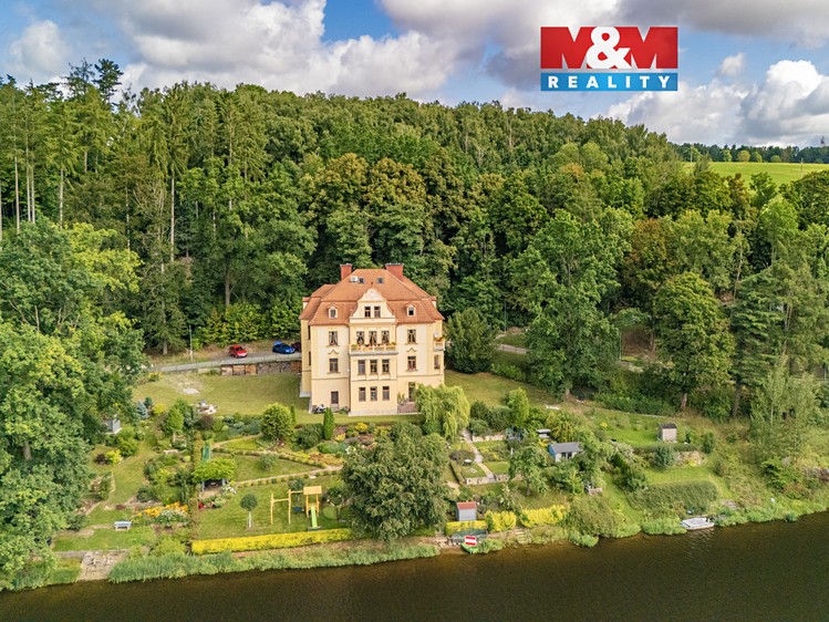 Prodej bytu 3+1 118 m² - foto 1