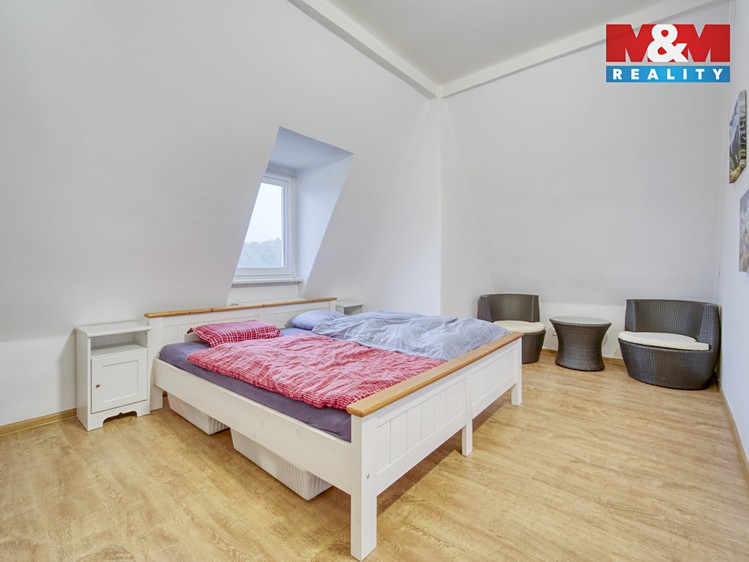 Prodej bytu 3+1 118 m² - foto 5