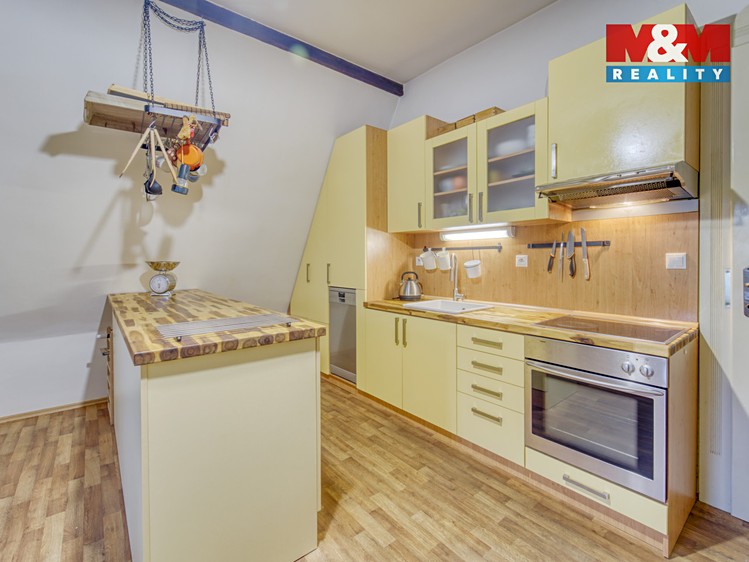 Prodej bytu 3+1 118 m² - foto 6