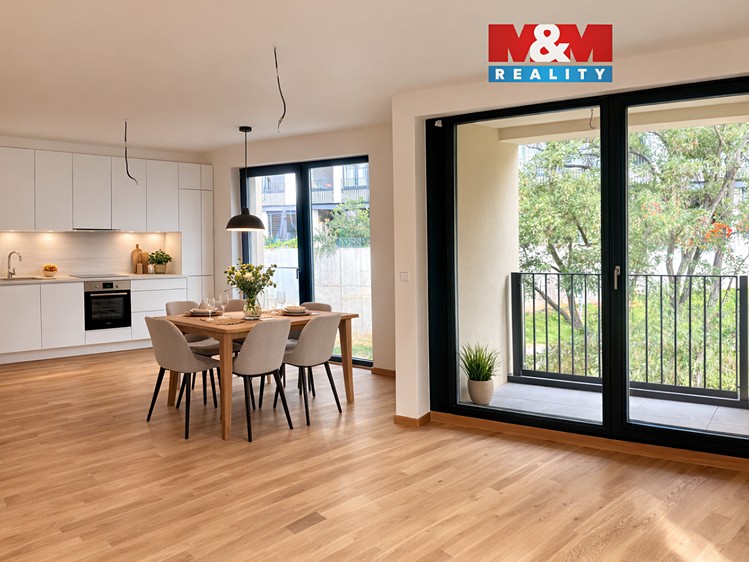 Prodej bytu 2+kk 74 m² - foto 1