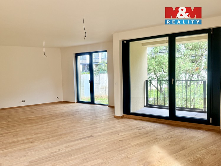 Prodej bytu 2+kk 74 m² - foto 2