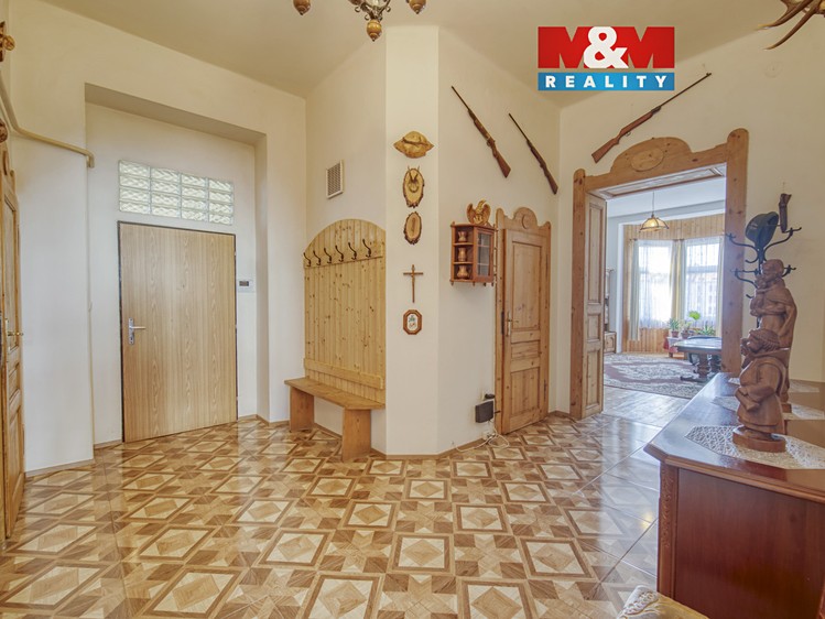 Prodej bytu 3+1 118 m² - foto 1