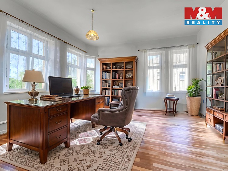 Prodej bytu 3+1 118 m² - foto 4