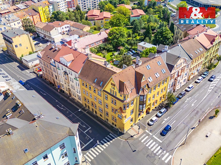 Prodej bytu 3+1 118 m² - foto 2