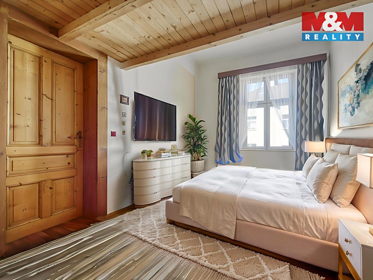 Prodej bytu 3+1 118 m² - foto 5