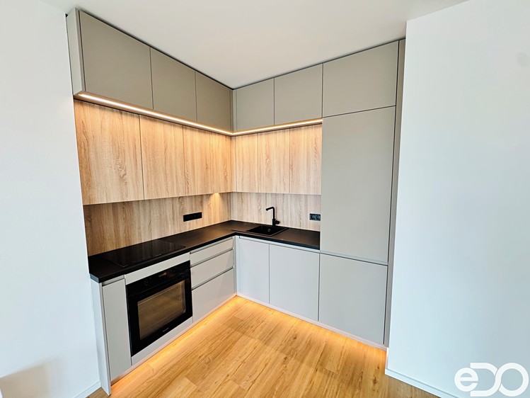 Prodej bytu 2+kk 55 m² - foto 4