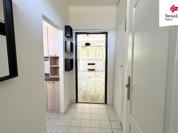 Prodej bytu 2+1 42 m² - foto 4