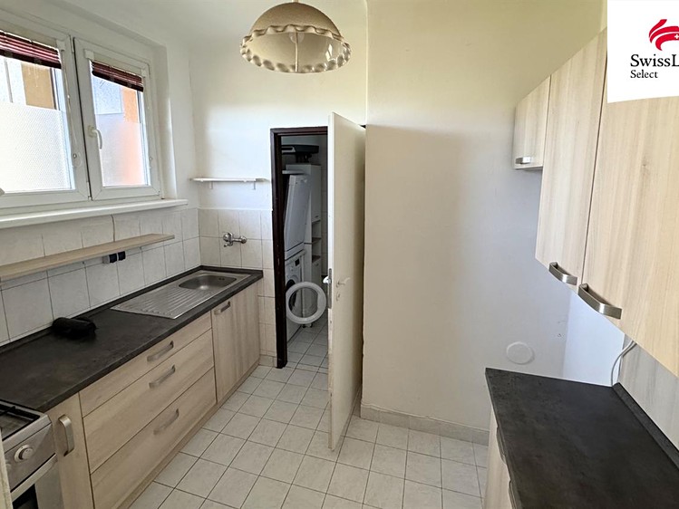 Prodej bytu 2+1 42 m² - foto 5