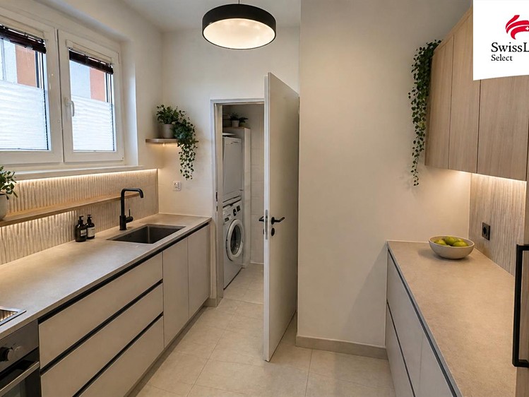 Prodej bytu 2+1 42 m² - foto 6