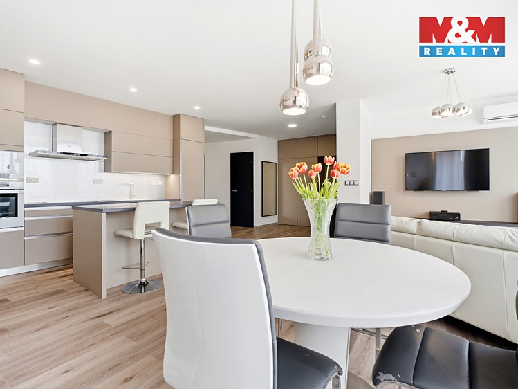 Prodej bytu 3+kk 117 m² - foto 3