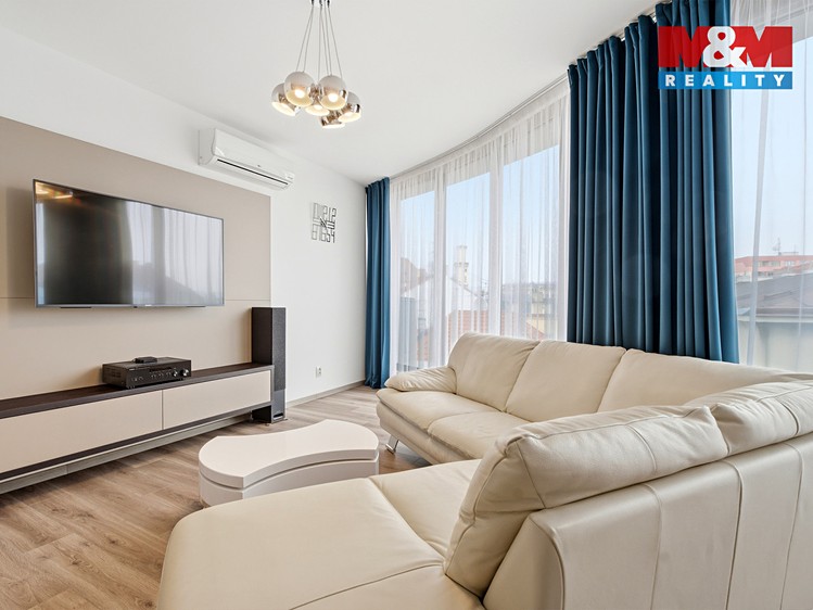 Prodej bytu 3+kk 117 m² - foto 5