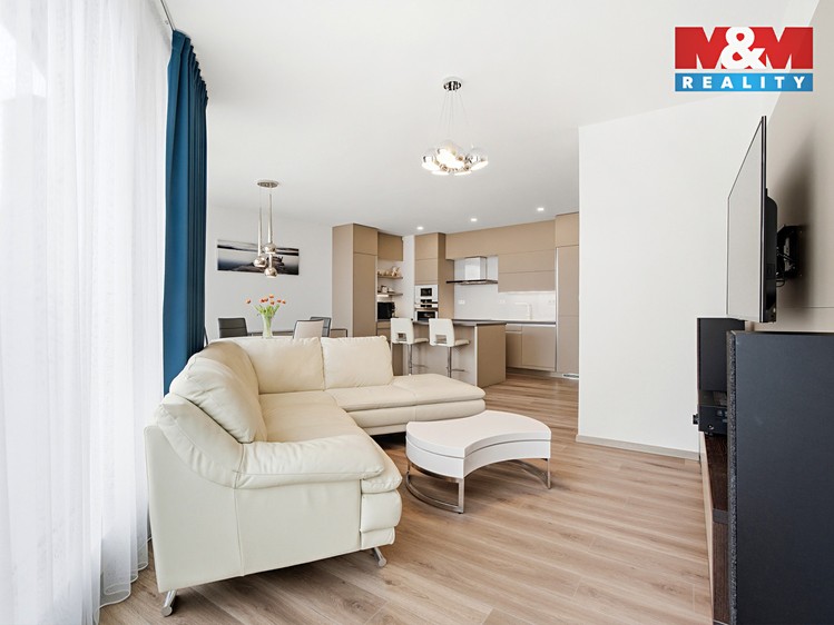 Prodej bytu 3+kk 117 m² - foto 8