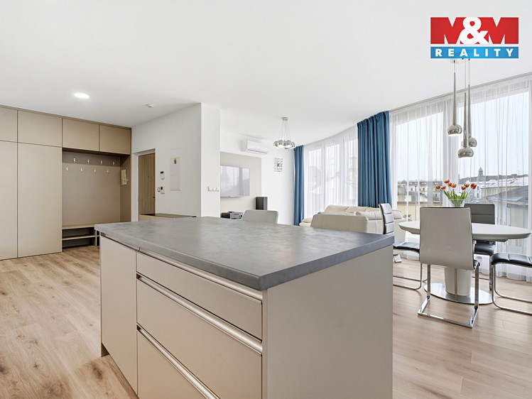 Prodej bytu 3+kk 117 m² - foto 6