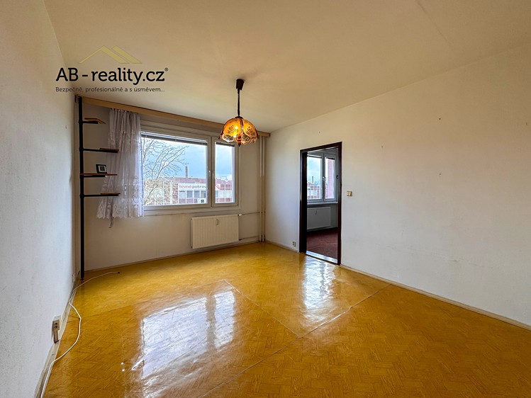 Prodej bytu 1+1 35 m² (Jednopodlažní) - foto 3