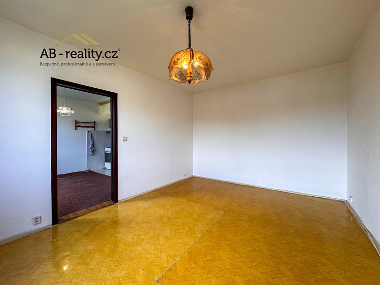 Prodej bytu 1+1 35 m² (Jednopodlažní) - foto 4