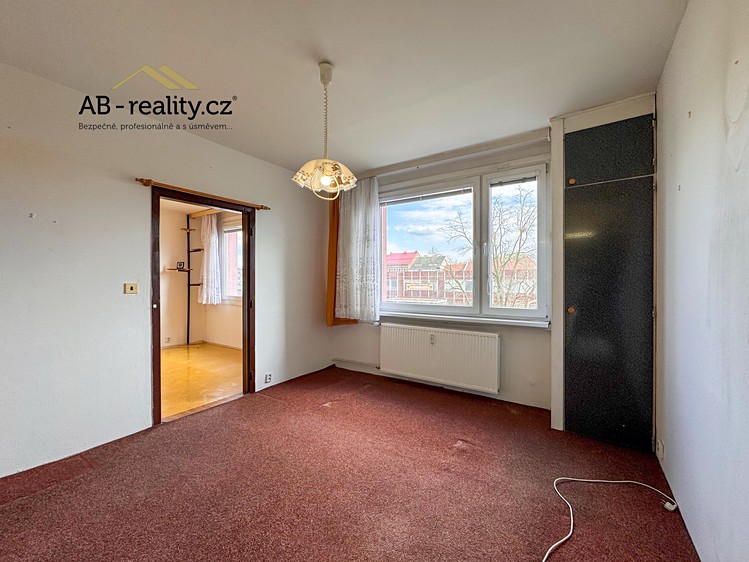 Prodej bytu 1+1 35 m² (Jednopodlažní) - foto 6