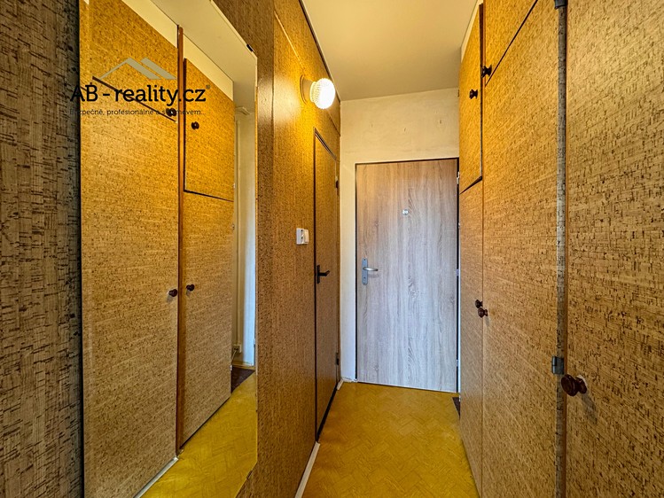 Prodej bytu 1+1 35 m² (Jednopodlažní) - foto 7