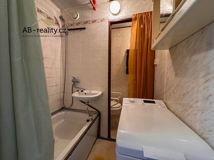 Prodej bytu 1+1 35 m² (Jednopodlažní) - foto 8