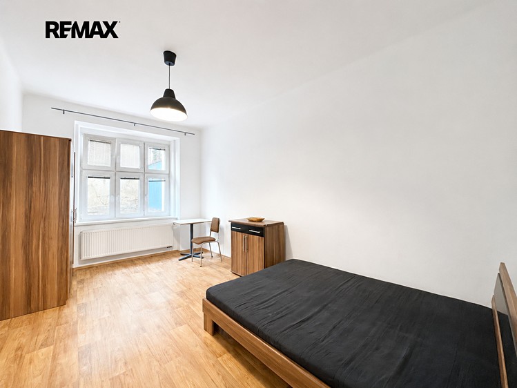 Prodej bytu 2+kk 41 m² (Jednopodlažní) - foto 2