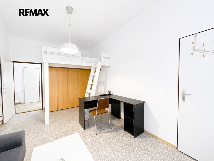 Prodej bytu 2+kk 41 m² (Jednopodlažní) - foto 4