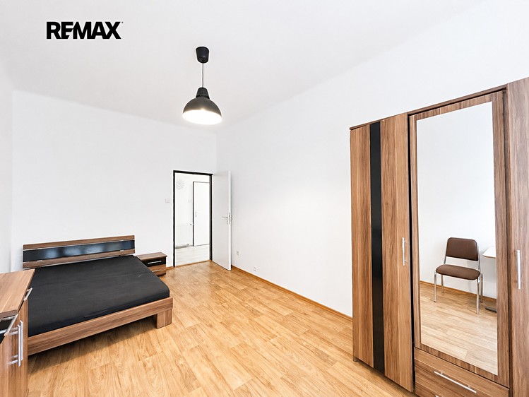 Prodej bytu 2+kk 41 m² (Jednopodlažní) - foto 3