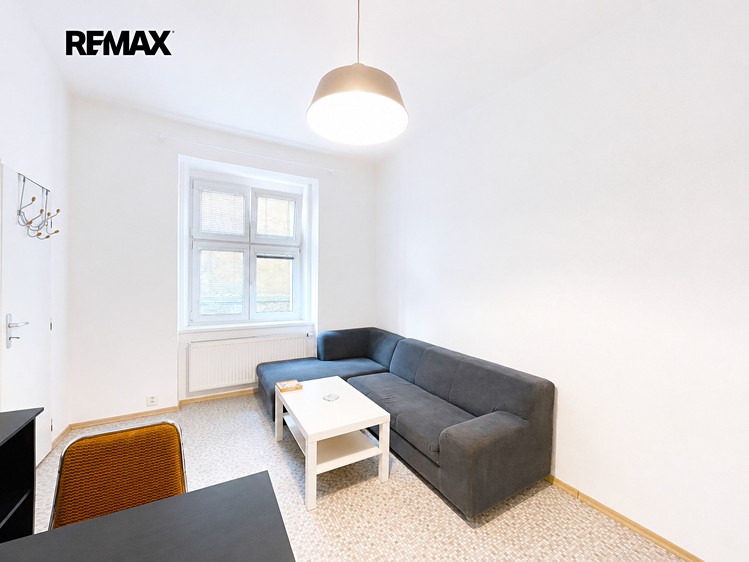 Prodej bytu 2+kk 41 m² (Jednopodlažní) - foto 5