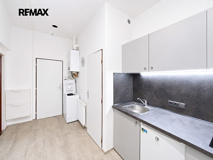 Prodej bytu 2+kk 41 m² (Jednopodlažní) - foto 6