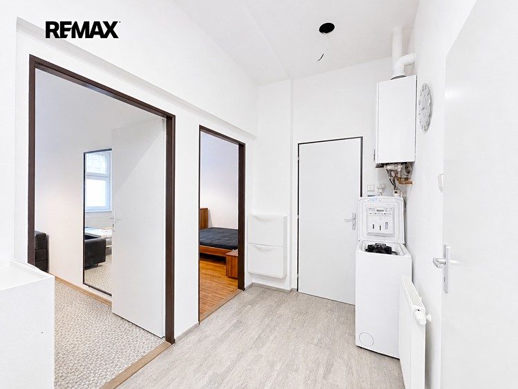 Prodej bytu 2+kk 41 m² (Jednopodlažní) - foto 8