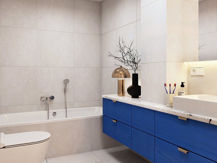 Prodej bytu 3+kk 68 m² - foto 5