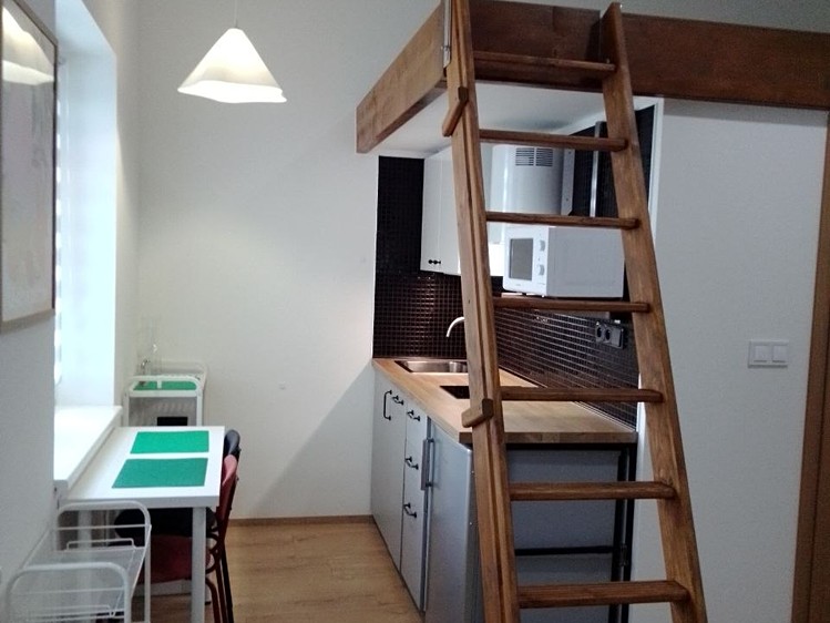 Prodej bytu 1+kk 22 m² - foto 3
