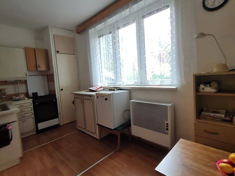 Prodej bytu 2+1 67 m² - foto 4