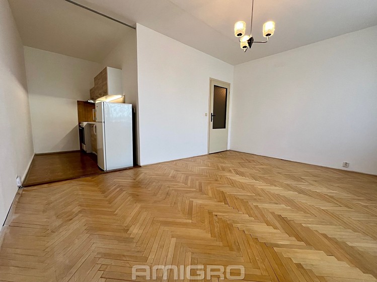 Prodej bytu 2+kk 51 m² - foto 3