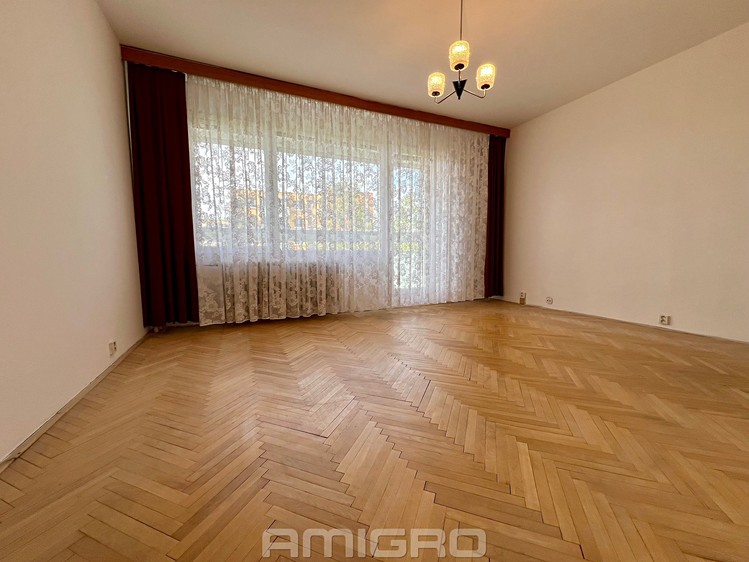 Prodej bytu 2+kk 51 m² - foto 1