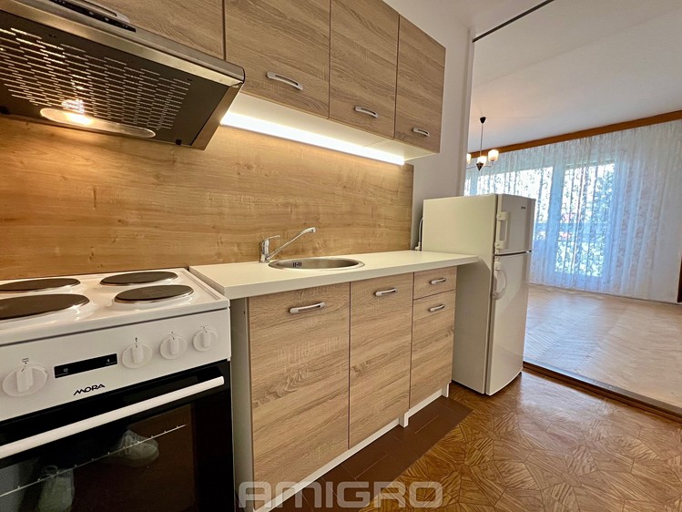 Prodej bytu 2+kk 51 m² - foto 2