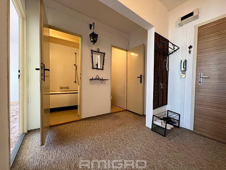 Prodej bytu 2+kk 51 m² - foto 8