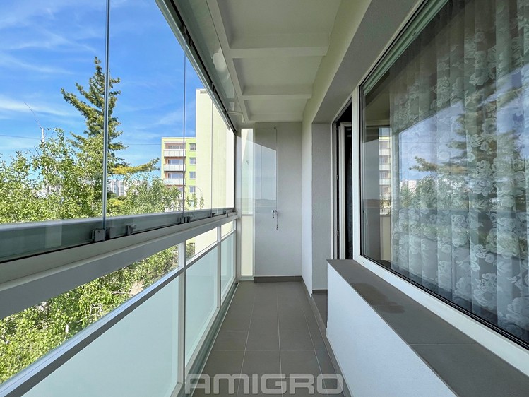Prodej bytu 2+kk 51 m² - foto 5