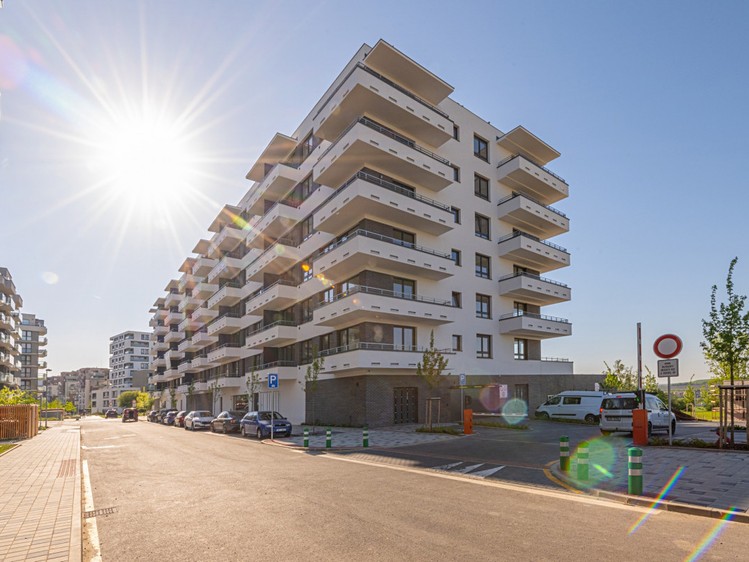 Prodej bytu 2+kk 60 m² - foto 3
