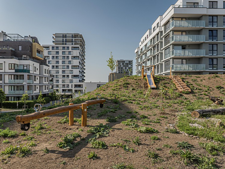 Prodej bytu 2+kk 60 m² - foto 4