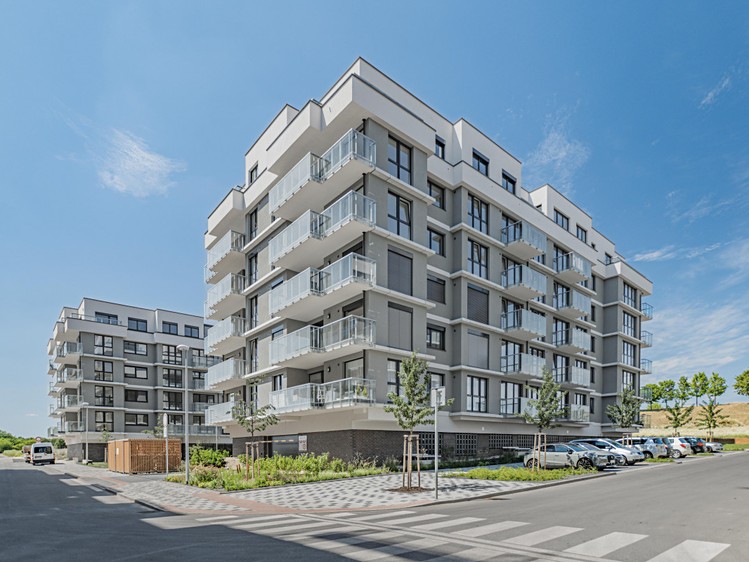 Prodej bytu 2+kk 60 m² - foto 6