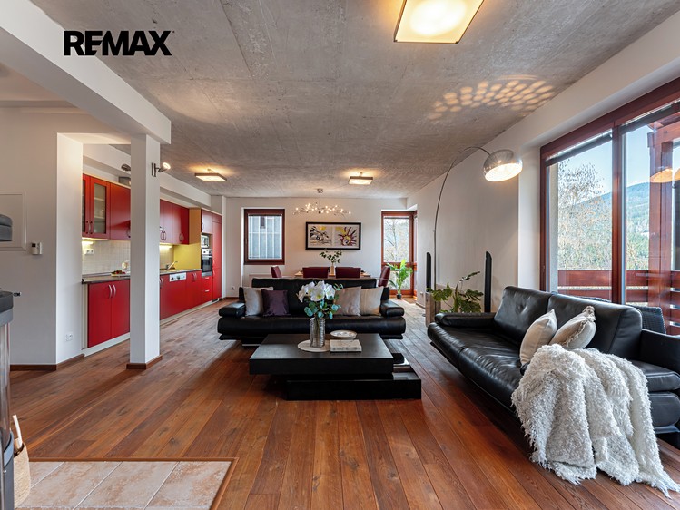 Prodej bytu 3+kk 106 m² (Jednopodlažní) - foto 1
