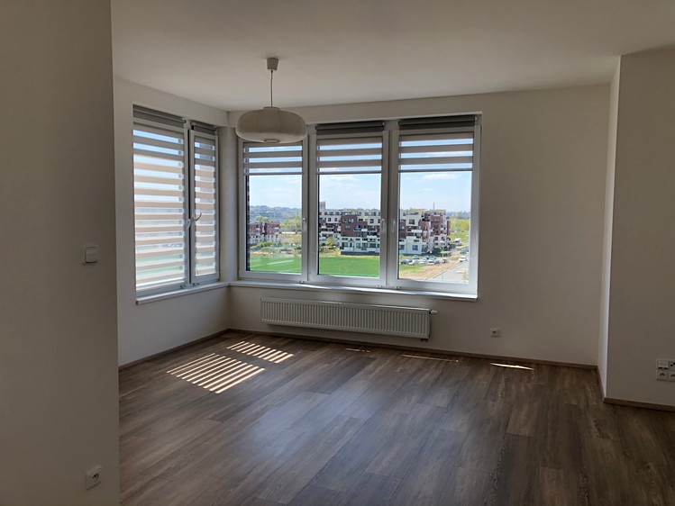 Prodej bytu 2+kk 53 m² (Jednopodlažní) - foto 4