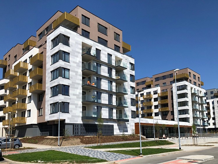 Prodej bytu 2+kk 53 m² (Jednopodlažní) - foto 1